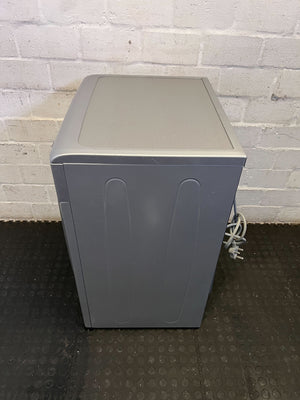 Defy 8kg Silver Tumble Dryer