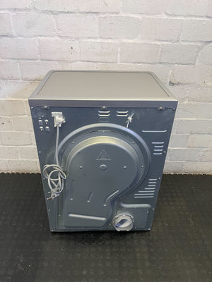 Defy 8kg Silver Tumble Dryer