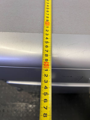 Defy 8kg Silver Tumble Dryer