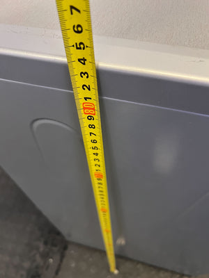 Defy 8kg Silver Tumble Dryer