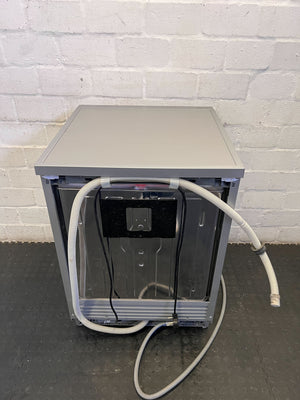 Defy Eco A+ Freestanding Dishwasher - Grey & Efficient