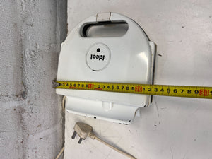 Ideal White Sandwich Maker β Used with Minor Wear