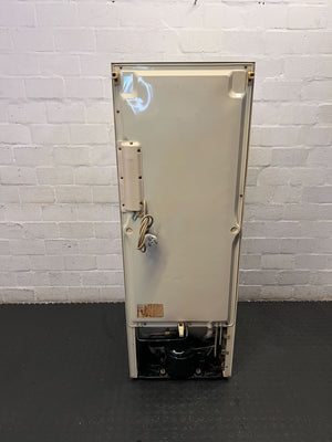 Retro Cream Top-Freezer Refrigerator