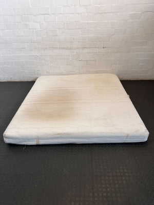 Affordable Pre-Loved Mattress from Germany