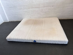 Affordable Pre-Loved Mattress from Germany