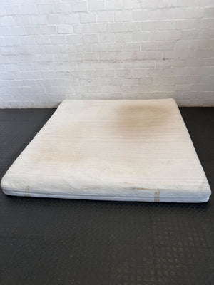 Affordable Pre-Loved Mattress from Germany
