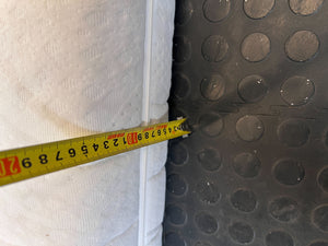 Affordable Pre-Loved Mattress from Germany