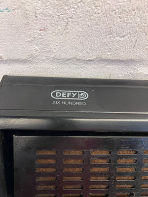 Fan -doesn't work only showing lights - 2ndhandwarehouse.com