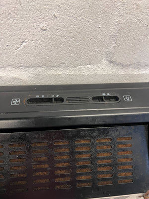 Fan -doesn't work only showing lights - 2ndhandwarehouse.com