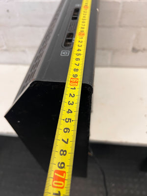 Fan -doesn't work only showing lights - 2ndhandwarehouse.com