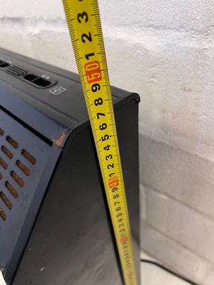 Fan -doesn't work only showing lights - 2ndhandwarehouse.com