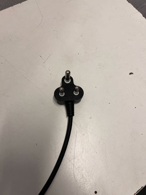 Versatile Glass Halogen Oven - White, Minor Scratches