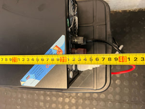 UPS and Battery box - Battery needs repacking