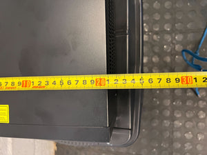 UPS and Battery box - Battery needs repacking