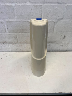 SodaStream Fizz On-Line Carbonator β Cream Color, Vintage Charm - 2ndhandwarehouse.com