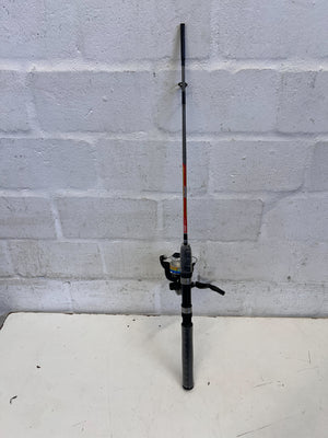 Junior Spinning Fishing Rod & Reel Combo - Ready for Adventure!