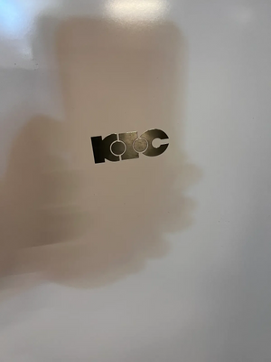 KIC 207L White Chest Freezer (KCG 210/1) - 2ndhandwarehouse.com