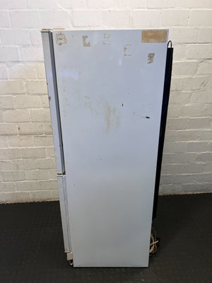 KIC Frost-Free Fridge Freezer – Classic White with Minor Scratches - REDUCED