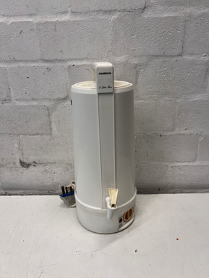 Kambrook 8 Litre Electric Hot Water Urn — Working Well; Fair Used Condition