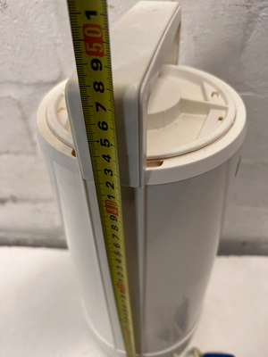 Kambrook 8 Litre Electric Hot Water Urn — Working Well; Fair Used Condition