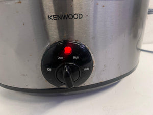 Kenwood Pressure Cooker
