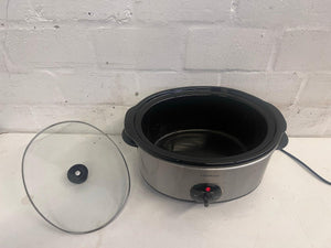 Kenwood Pressure Cooker - 2ndhandwarehouse.com