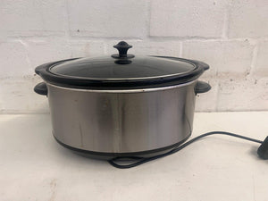 Kenwood Pressure Cooker - 2ndhandwarehouse.com