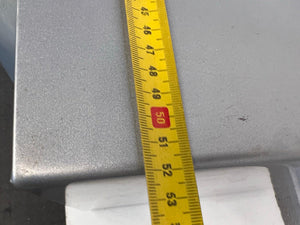 LG Solar Dome Microwave (MP-9482S)