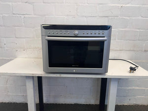 LG Solar Dome Microwave (MP-9482S)