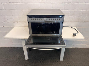 LG Solar Dome Microwave (MP-9482S)