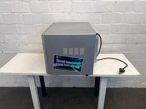 LG Solar Dome Microwave (MP-9482S)