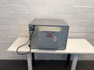 LG Solar Dome Microwave (MP-9482S)