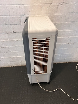Large GMC Industrial Evaporative Air Cooler - Portable - 2ndhandwarehouse.com