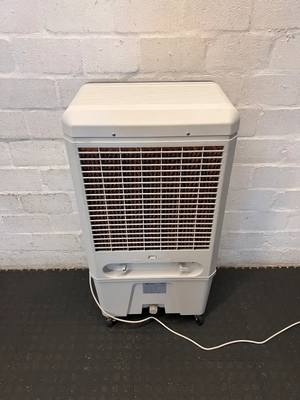 Large GMC Industrial Evaporative Air Cooler - Portable - 2ndhandwarehouse.com