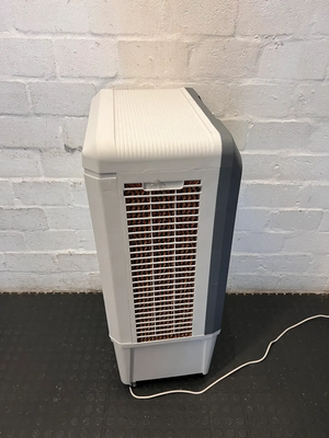 Large GMC Industrial Evaporative Air Cooler - Portable - 2ndhandwarehouse.com