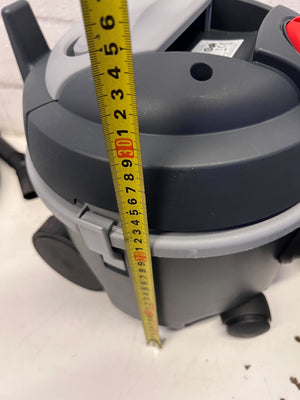 Lavor Wet & Dry Vacuum Cleaner with Attachments ✨