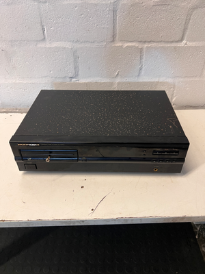 Marantz CD Player CD-42mkII - Surface Wear & Screw in Tray - 2ndhandwarehouse.com