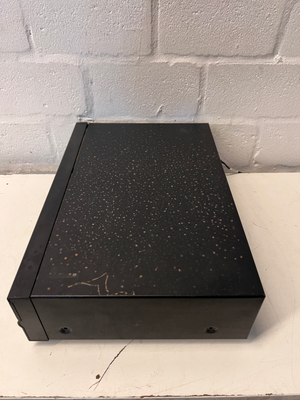 Marantz CD Player CD-42mkII - Surface Wear & Screw in Tray - 2ndhandwarehouse.com