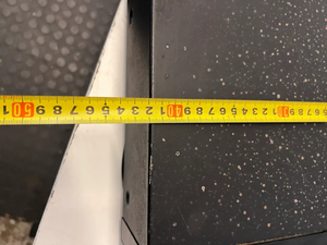 Marantz CD Player CD-42mkII - Surface Wear & Screw in Tray - 2ndhandwarehouse.com