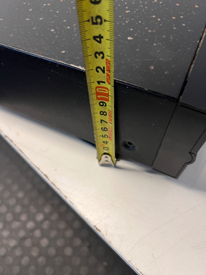 Marantz CD Player CD-42mkII - Surface Wear & Screw in Tray - 2ndhandwarehouse.com