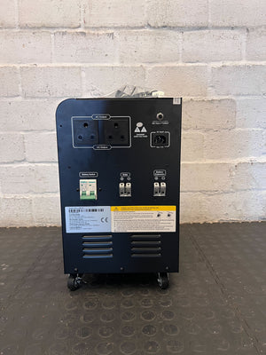 Mecer Portable Power Inverter / UPS System - 2ndhandwarehouse.com