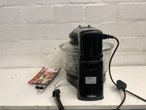 Milex Clear Airfyer MAF001 - 2ndhandwarehouse.com