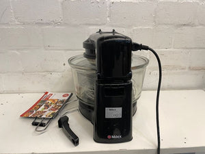 Milex Clear Airfyer MAF001 - 2ndhandwarehouse.com