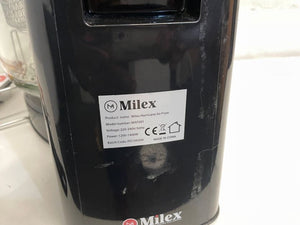 Milex Clear Airfyer MAF001 - 2ndhandwarehouse.com