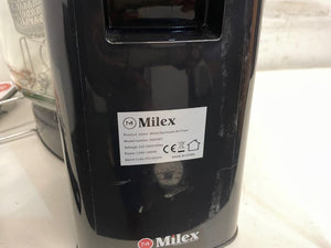 Milex Clear Airfyer MAF001 - 2ndhandwarehouse.com