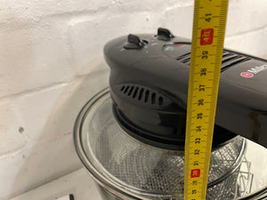 Milex Clear Airfyer MAF001 - 2ndhandwarehouse.com