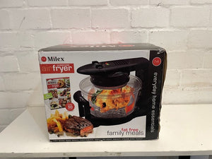 Milex Clear Airfyer MAF001 - 2ndhandwarehouse.com