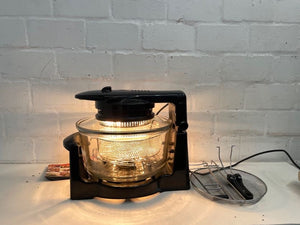 Milex Clear Airfyer MAF001 - 2ndhandwarehouse.com