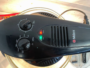 Milex Clear Airfyer MAF001 - 2ndhandwarehouse.com