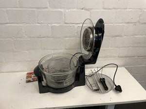 Milex Clear Airfyer MAF001 - 2ndhandwarehouse.com